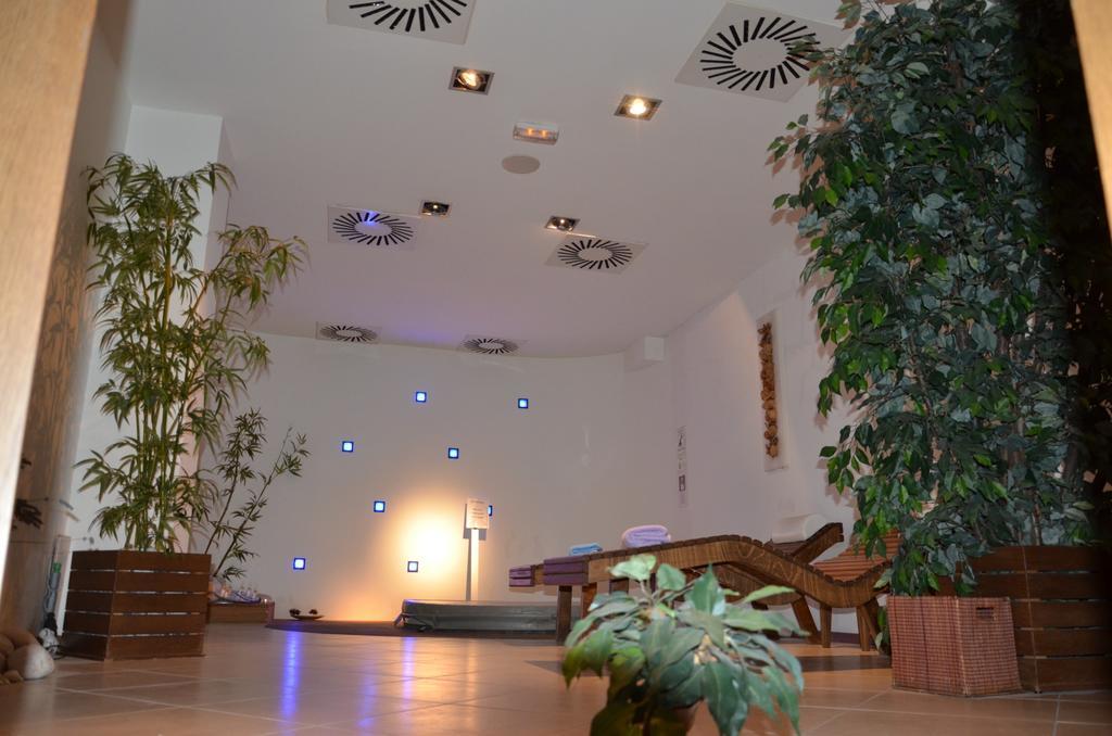 Hotel Mozart Οπατία Δωμάτιο φωτογραφία