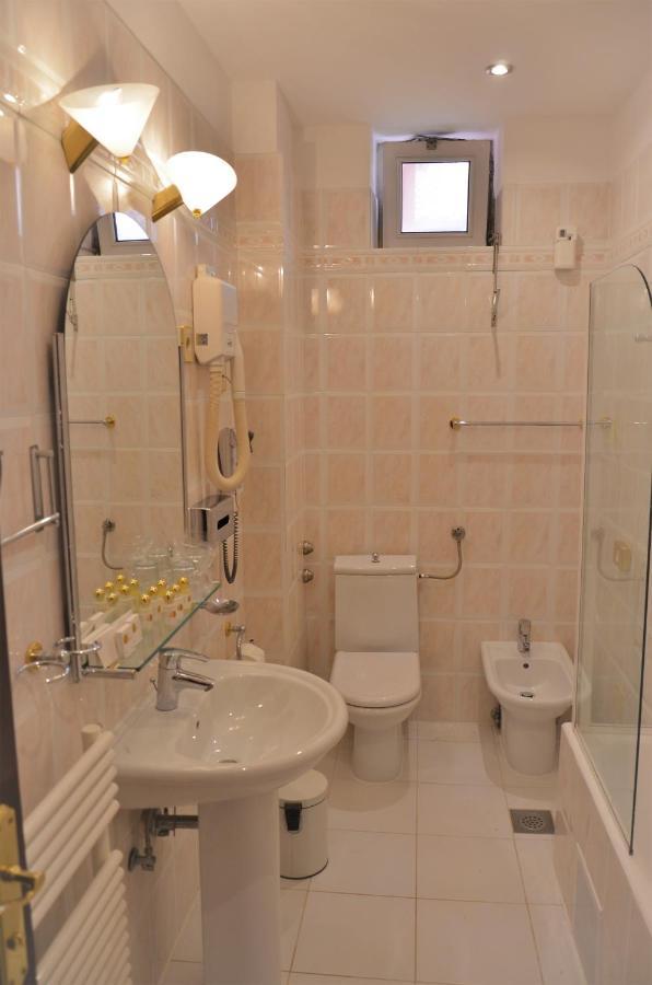 Hotel Mozart Οπατία Εξωτερικό φωτογραφία