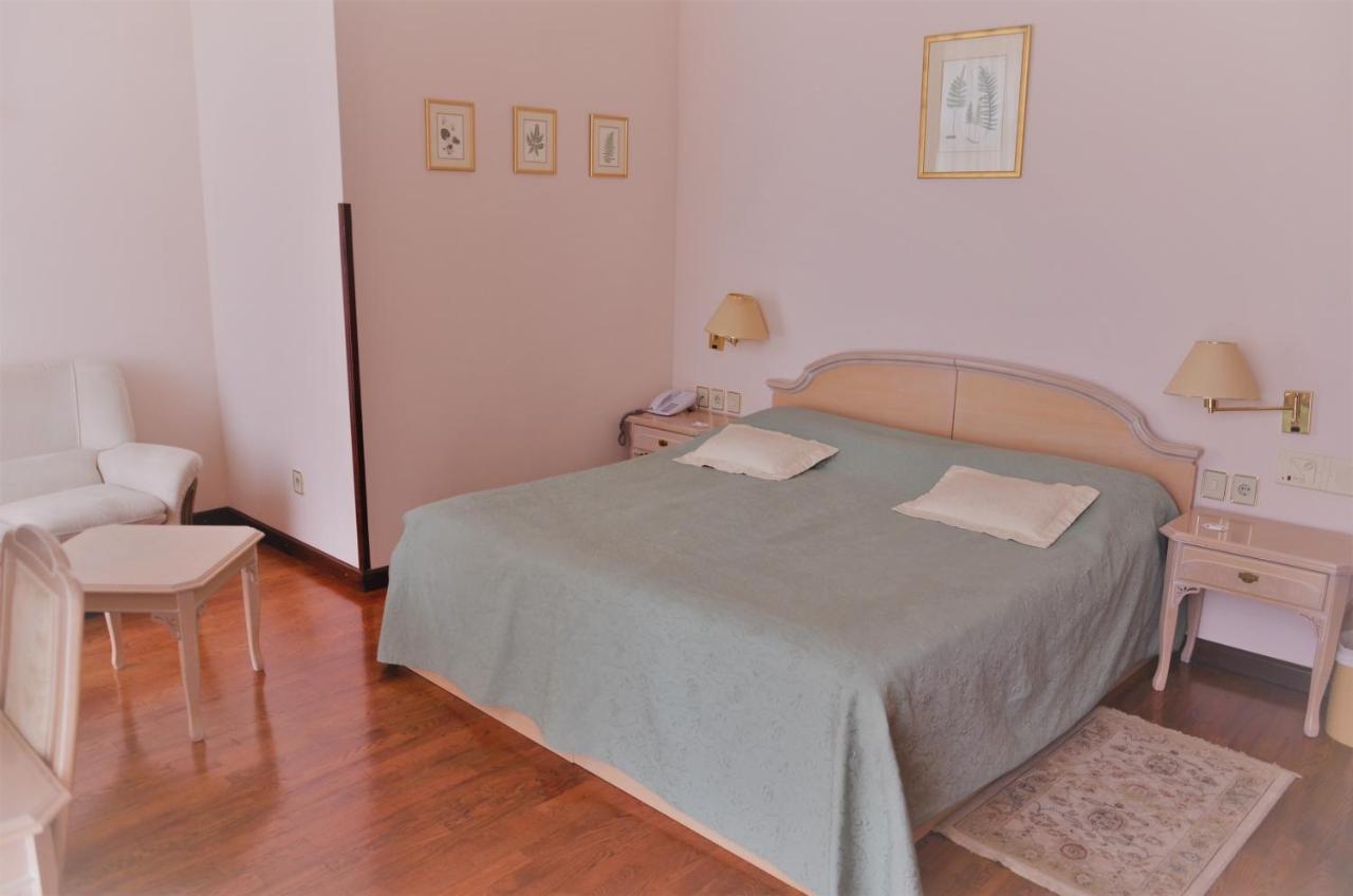 Hotel Mozart Οπατία Εξωτερικό φωτογραφία